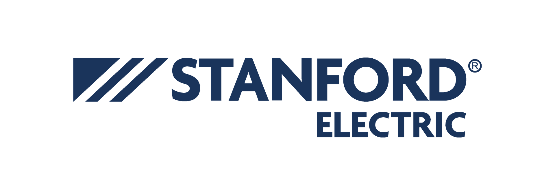 Odoo Stanford Electric
